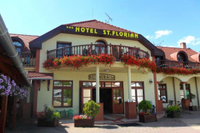 Hotel St.Florian Sturovo Štúrovo